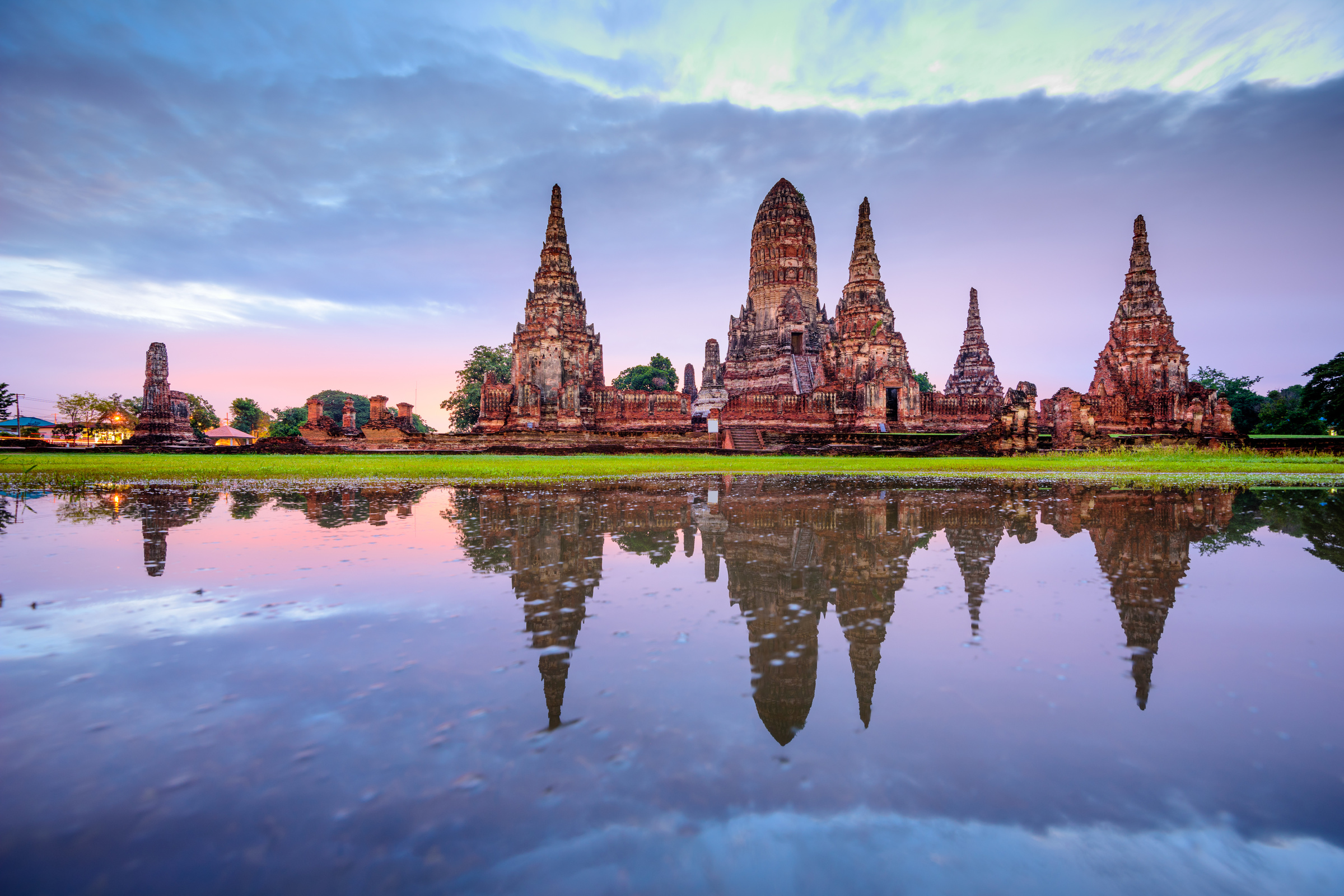 Ayutthaya Thailand